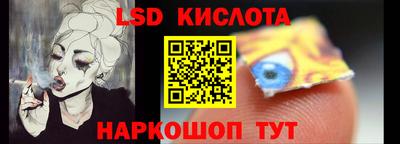 крисы Аргун